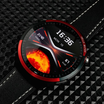 ¡INNOVACIÓN Y ELEGANCIA EN TU MUÑECA! ⌚ DESCUBRE EL SMARTWATCH JY37 🚀